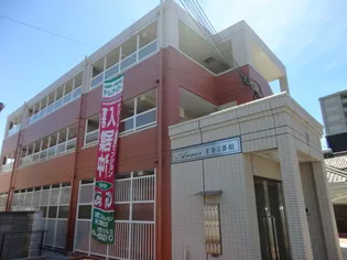 アネックス王寺III番館の画像