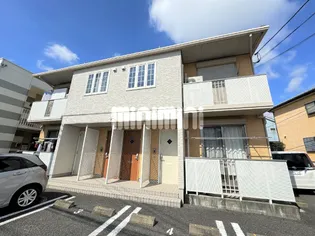 スカイハイツAの画像