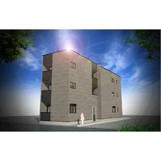 シノケンハーモニー加美北IIの画像