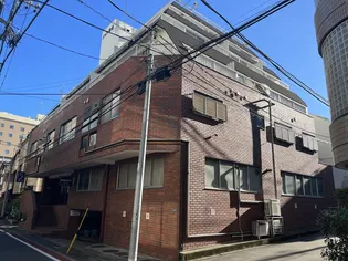 メゾン目白の画像