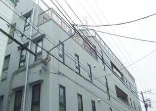 コーポマーサの画像