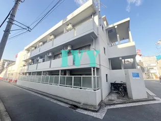 マメドハウスの画像