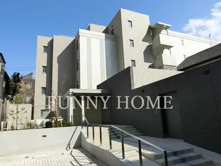 パークハビオ笹塚の画像