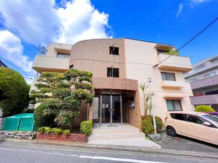 ベルハイムの画像