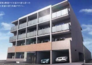 エスペルーモ桜新町の画像