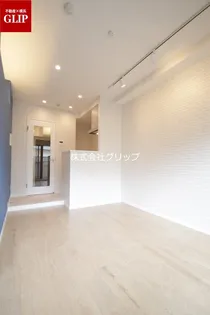 パーク ノヴァ横浜吉野町の画像