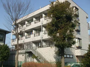 長沼田口ハイツの画像