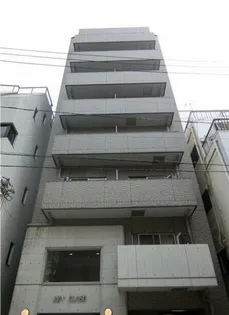 東京都台東区西浅草2【マンション】の外観