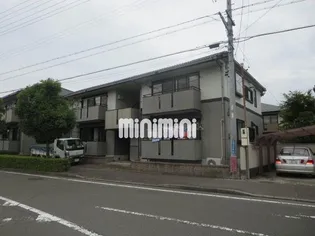 ハイアニス Aの画像