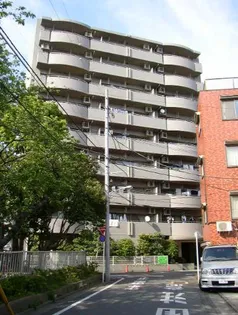 メゾンラフィネの画像