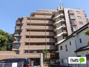 フェリス鷺沼の画像