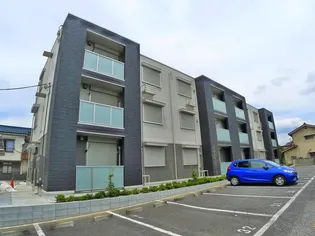 グランドゥール シャルマンの画像