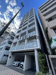 プレール・ドゥーク亀戸V【2階】の外観