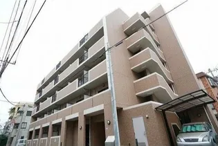 パストラーレ三ノ輪の画像