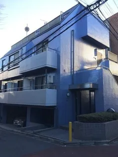 ハウス大山の画像