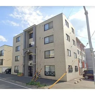 グランメール北30の画像