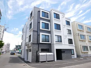 CONVIENT新琴似の画像