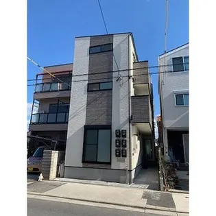 Pre cher八田(プリシェール)【2階】の外観