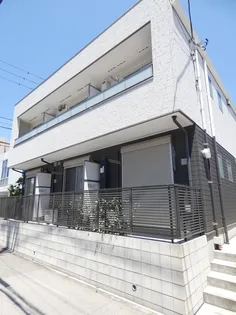 フォレ グラースの画像