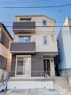 PALM TERRACEの画像