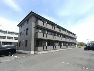 パルティール ハイツ IIの画像