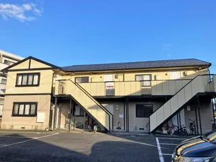 フレグランスK A棟の画像