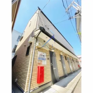 サニーサイド西日暮里の画像