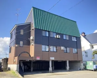 メゾンガリバーの画像