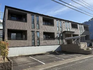 ウッドベル牧の原の画像