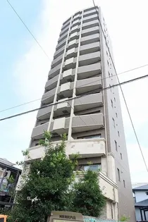 ヴァンデュール名古屋御器所【3階】の外観