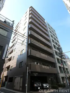 コスモリード人形町の画像