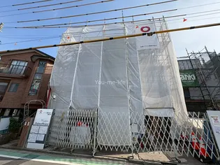 リートゥス湘南辻堂の画像