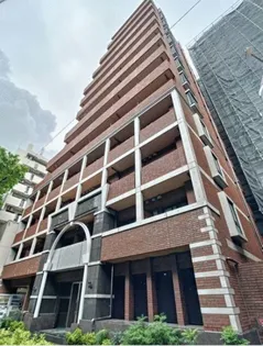 エクセリア桜上水の画像