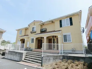 プリムローズIIIの画像