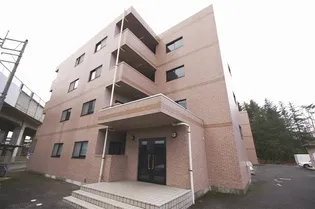 グランヴェール壱番館の画像