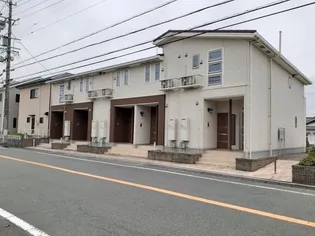 ファイン ブリーゼの画像