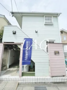 パンシオン 東大宮NO 1 A棟の画像