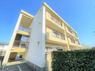 アローコーポ76の画像