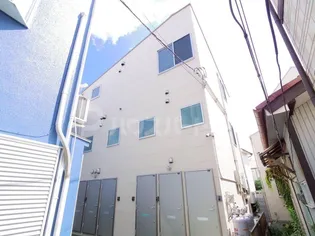 CITTA金町の画像