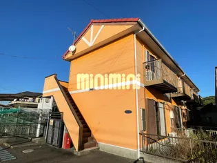 オランジュ ミホの画像