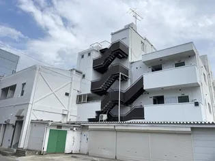 ハウスアサヒ屋の画像