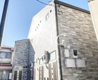 NSフラットの画像