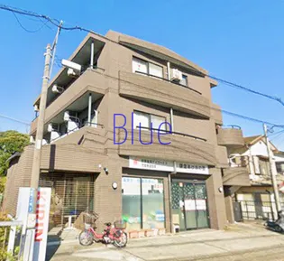 腰越松本ビルの画像