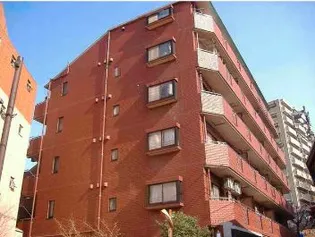 クレスト目白の画像