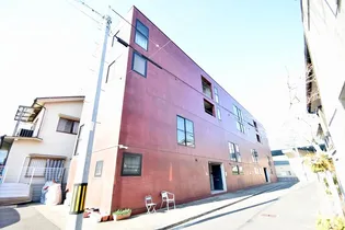 メゾ プラリネの画像