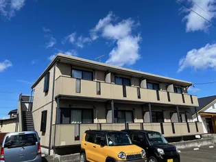 宮城県仙台市青葉区桜ケ丘6【アパート】の外観