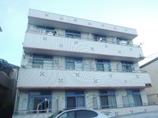 クレイン南弐番館の画像