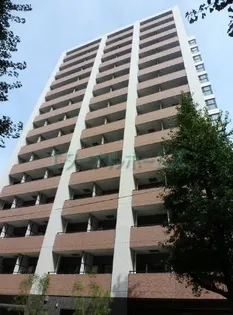 東京都千代田区平河町1【マンション】の外観