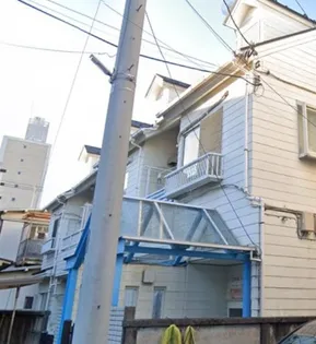 メゾーネ一橋学園の画像