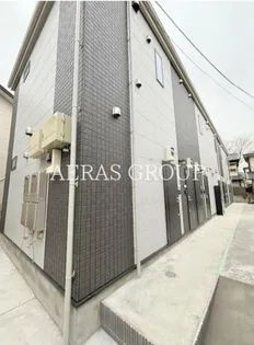 エスパーダ下高井戸4丁目の画像